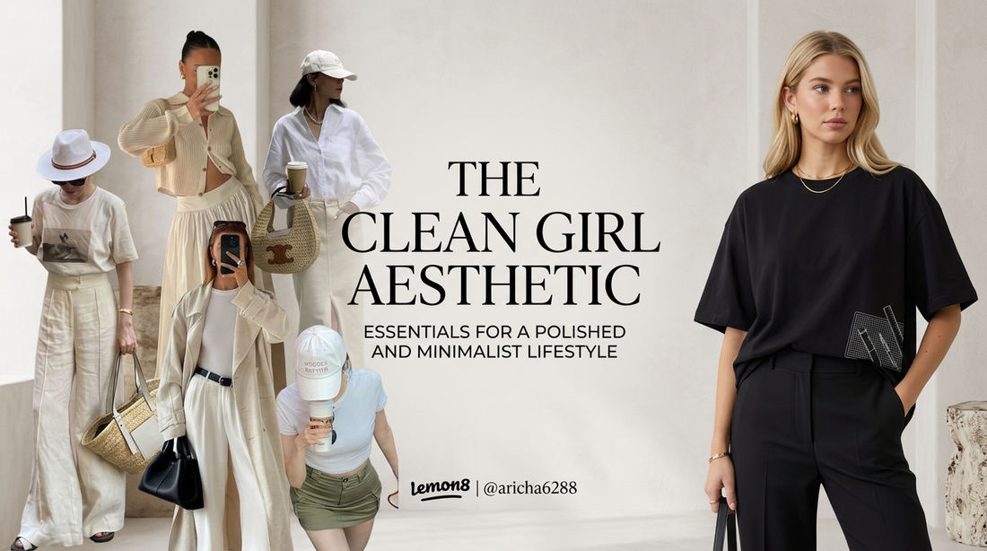 Why Basic T-Shirts Are the Hottest Fashion Trend Right Now in 2026 (And How to Wear Them Stylishly)