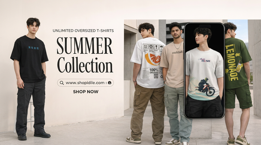 Beat the Heat in Style: Best Summer T-Shirts for Men & Women (2026 Guide)